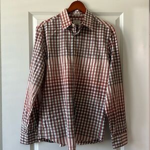 J. Crew button down